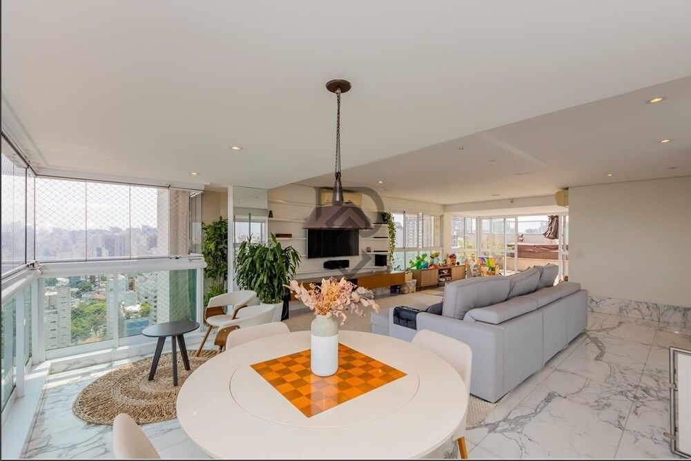 Cobertura à venda com 4 quartos, 350m² - Foto 31