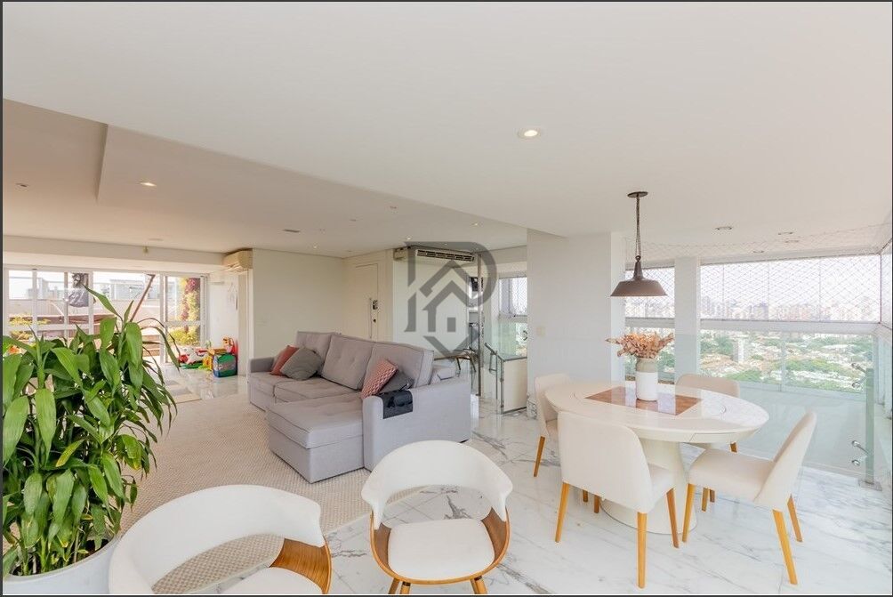 Cobertura à venda com 4 quartos, 350m² - Foto 27
