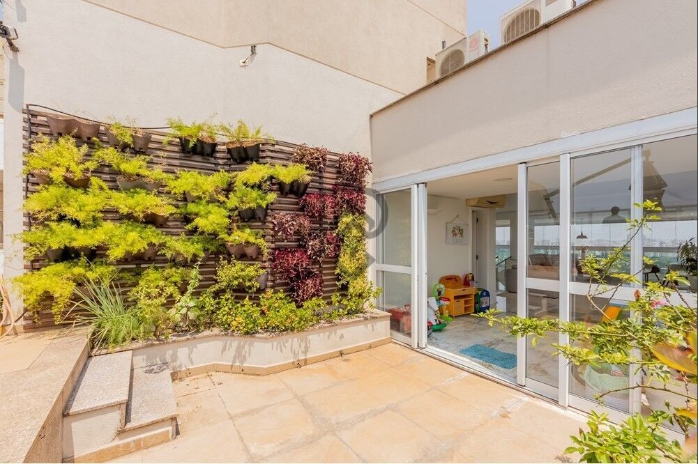 Cobertura à venda com 4 quartos, 350m² - Foto 24