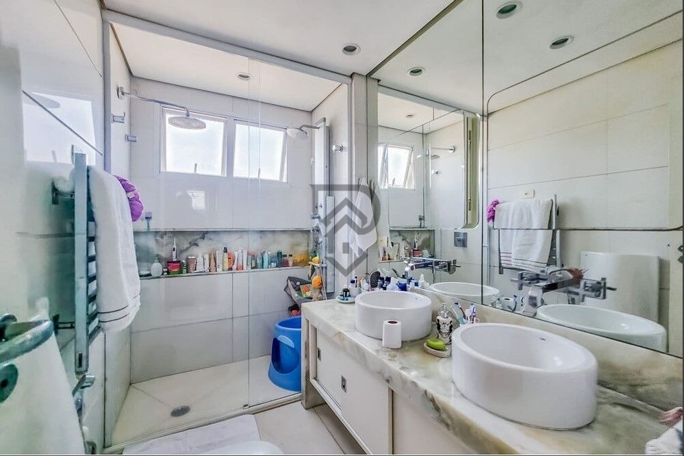 Cobertura à venda com 4 quartos, 350m² - Foto 16