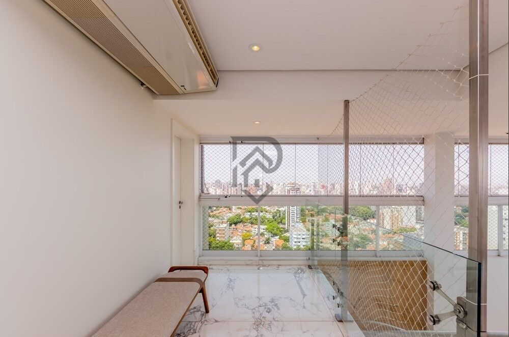 Cobertura à venda com 4 quartos, 350m² - Foto 33