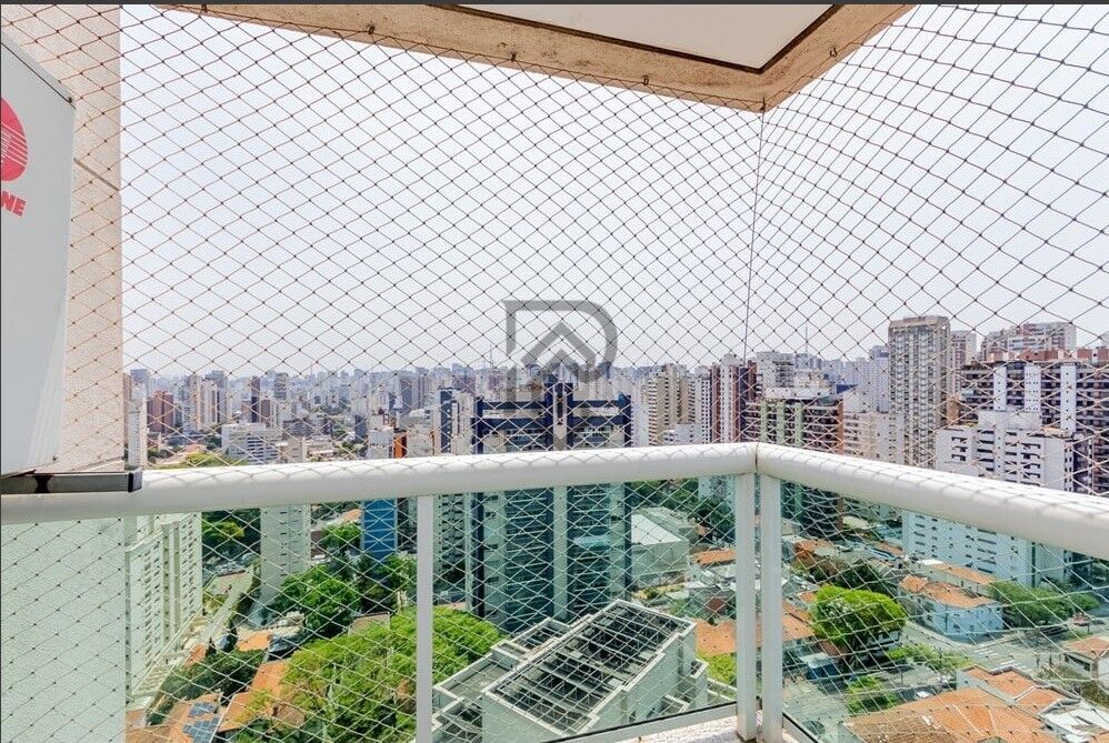 Cobertura à venda com 4 quartos, 350m² - Foto 8
