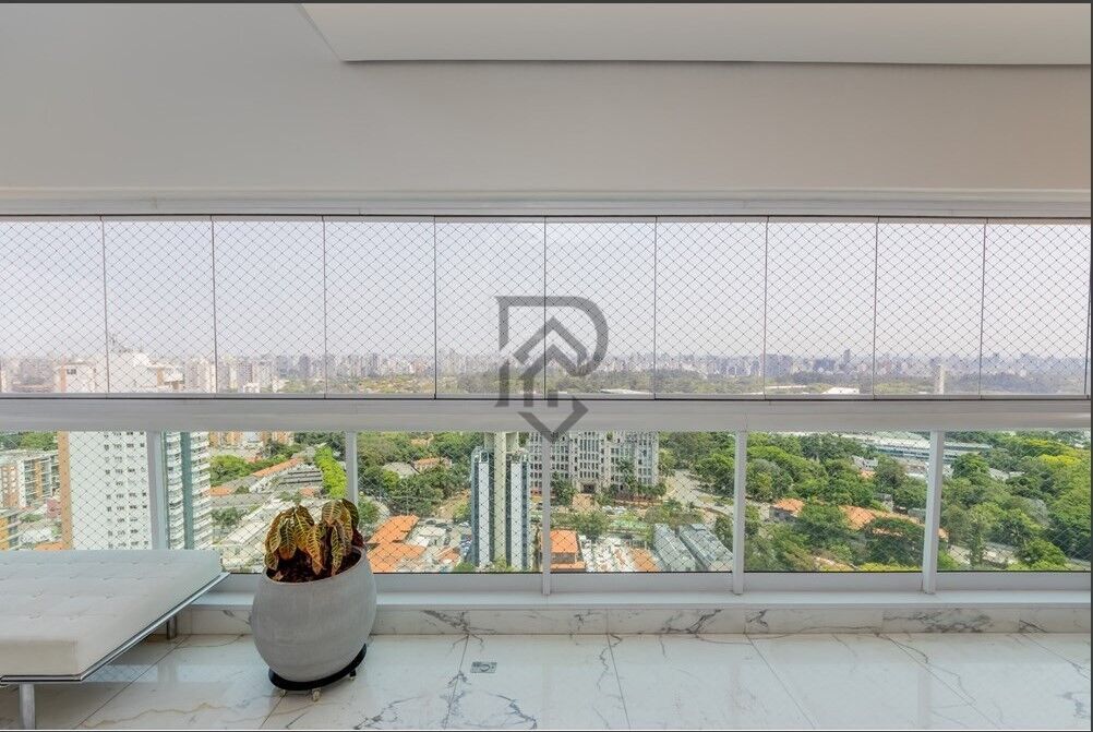 Cobertura à venda com 4 quartos, 350m² - Foto 19