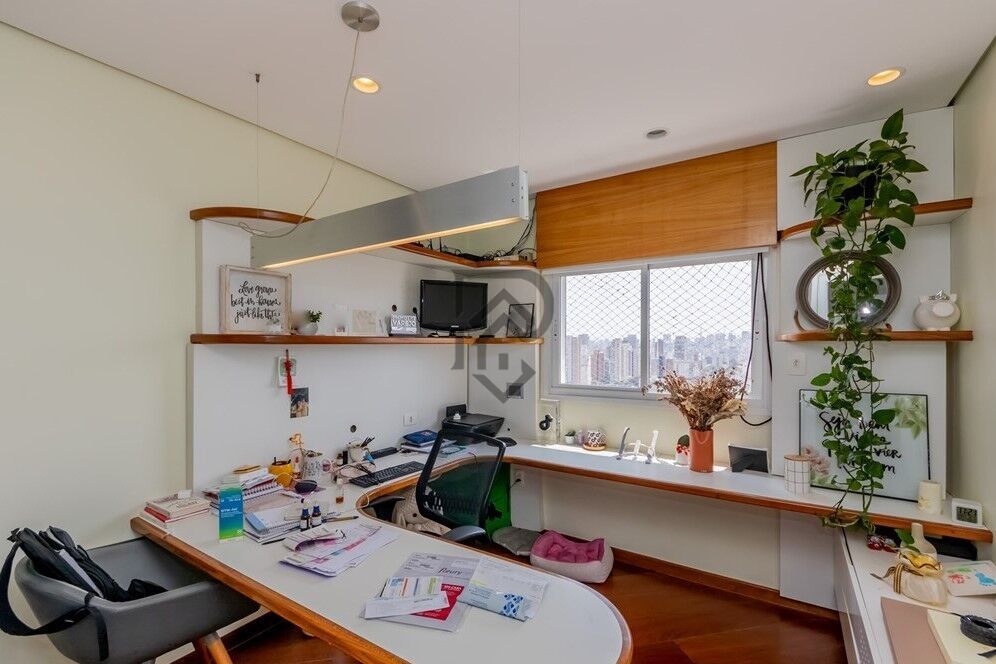 Cobertura à venda com 4 quartos, 350m² - Foto 37