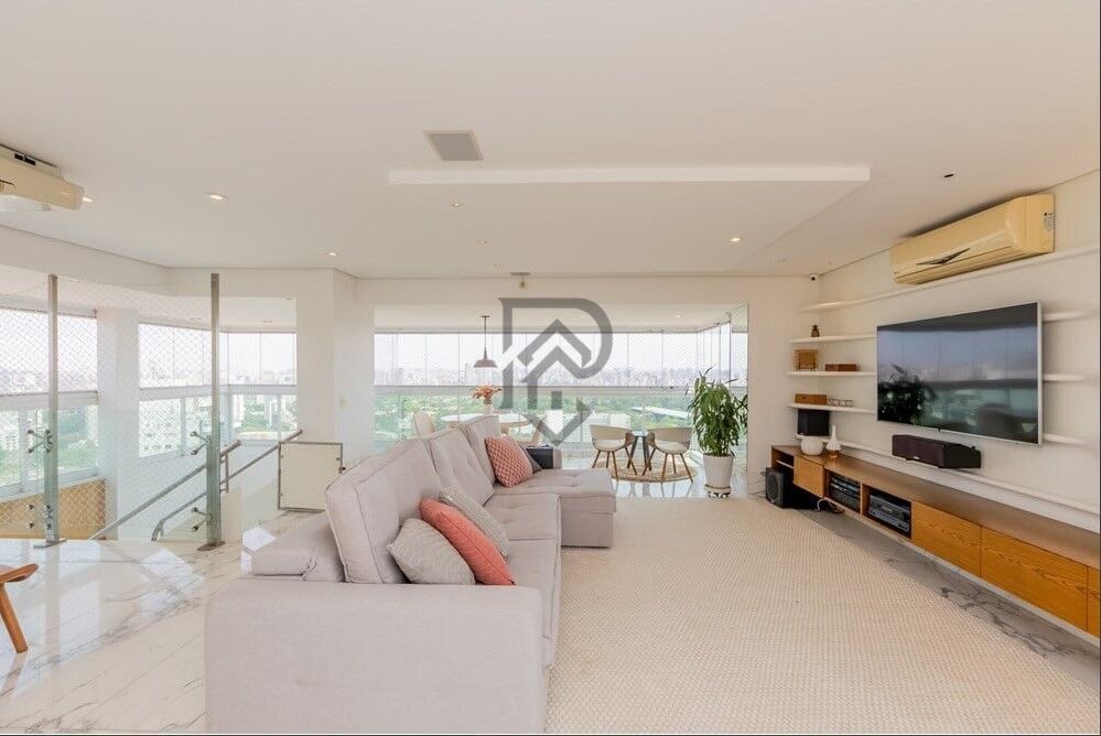 Cobertura à venda com 4 quartos, 350m² - Foto 40