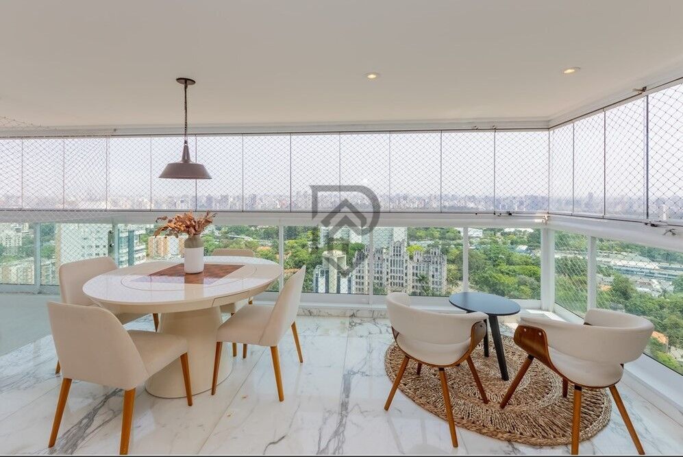 Cobertura à venda com 4 quartos, 350m² - Foto 26