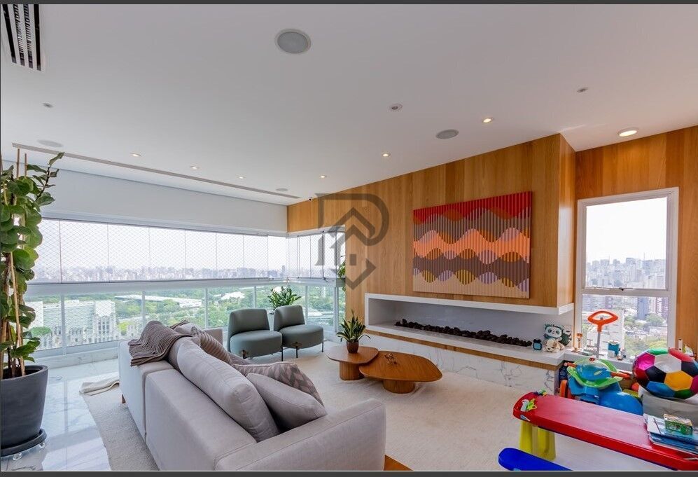 Cobertura à venda com 4 quartos, 350m² - Foto 44