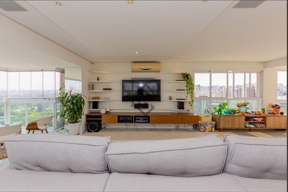 Cobertura à venda com 4 quartos, 350m² - Foto 35