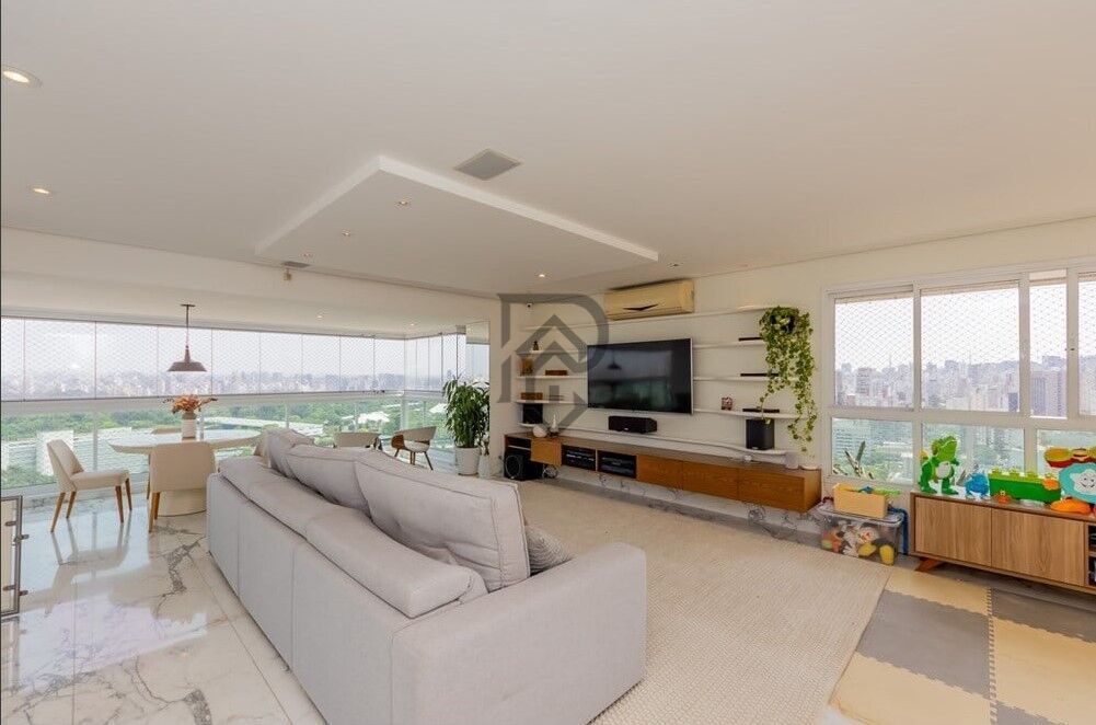 Cobertura à venda com 4 quartos, 350m² - Foto 21