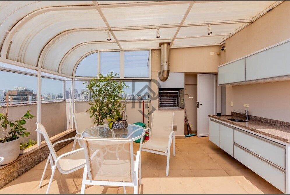 Cobertura à venda com 4 quartos, 350m² - Foto 22