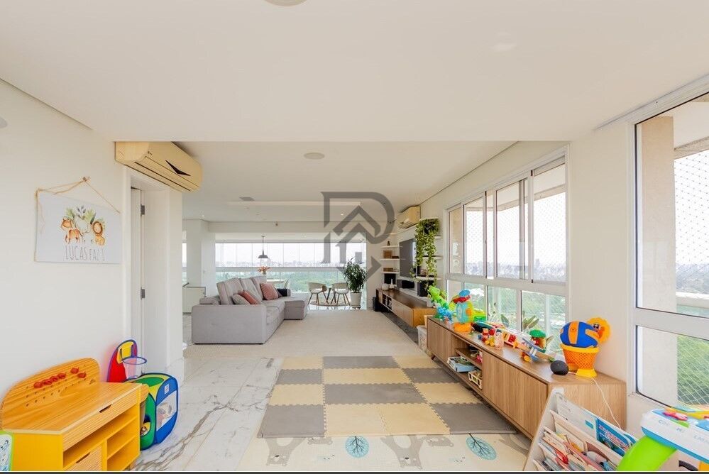 Cobertura à venda com 4 quartos, 350m² - Foto 25