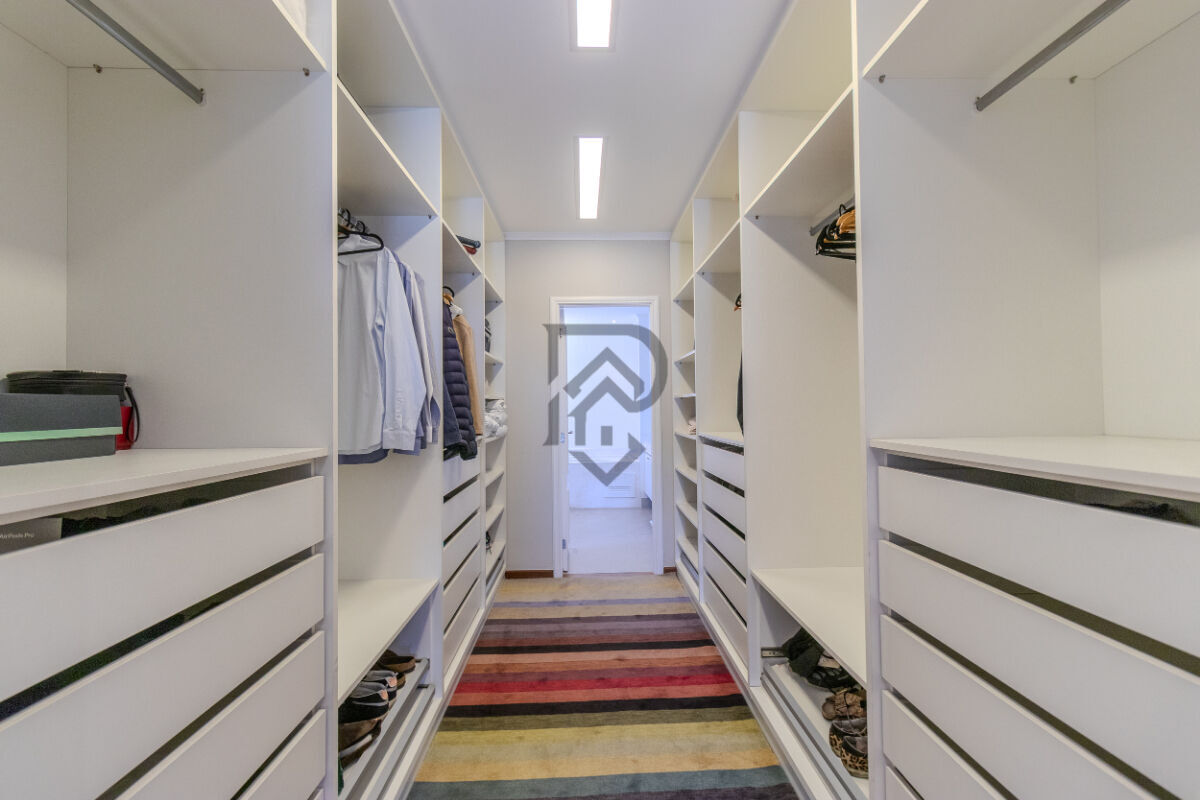 Apartamento, 4 quartos, 259 m² - Foto 31