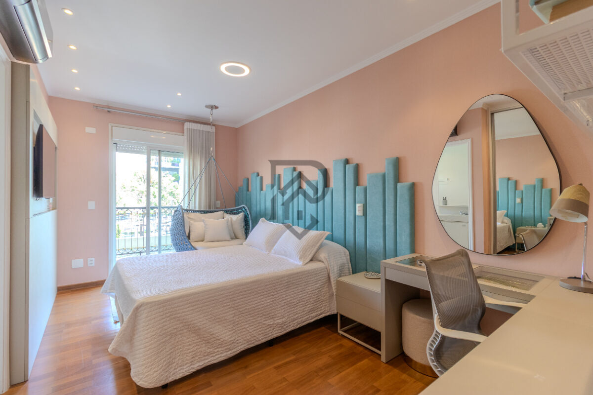 Apartamento, 4 quartos, 259 m² - Foto 17