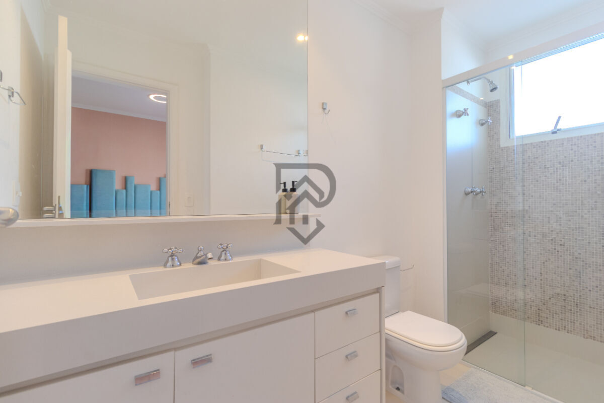 Apartamento, 4 quartos, 259 m² - Foto 21