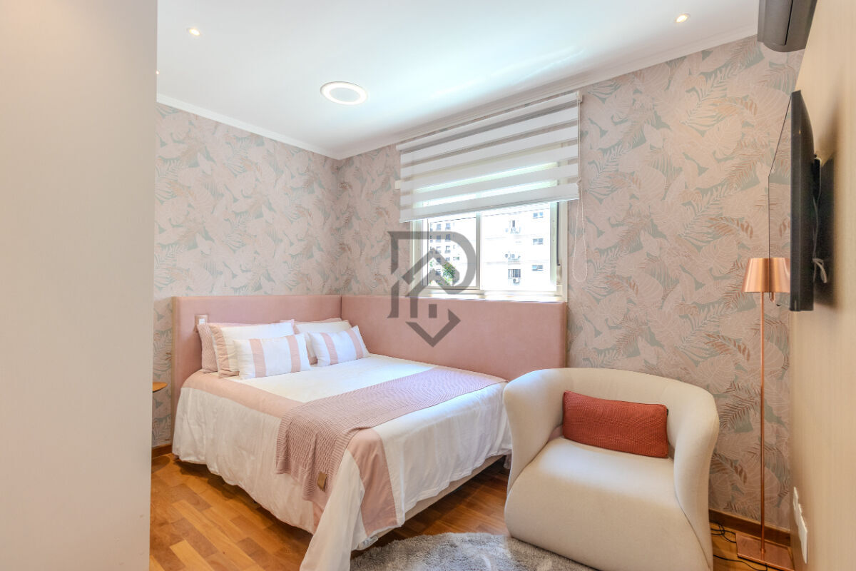 Apartamento, 4 quartos, 259 m² - Foto 24