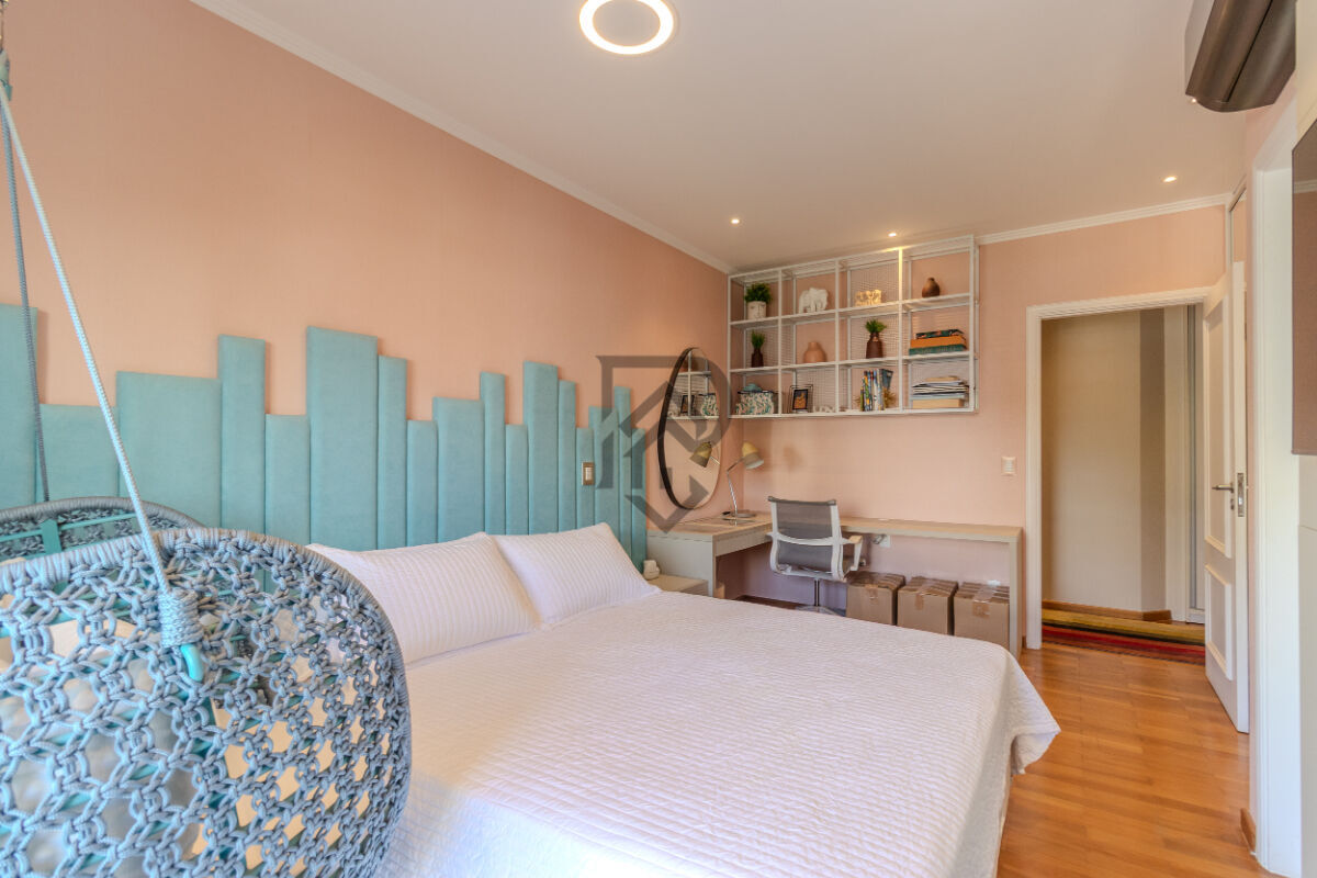 Apartamento, 4 quartos, 259 m² - Foto 19