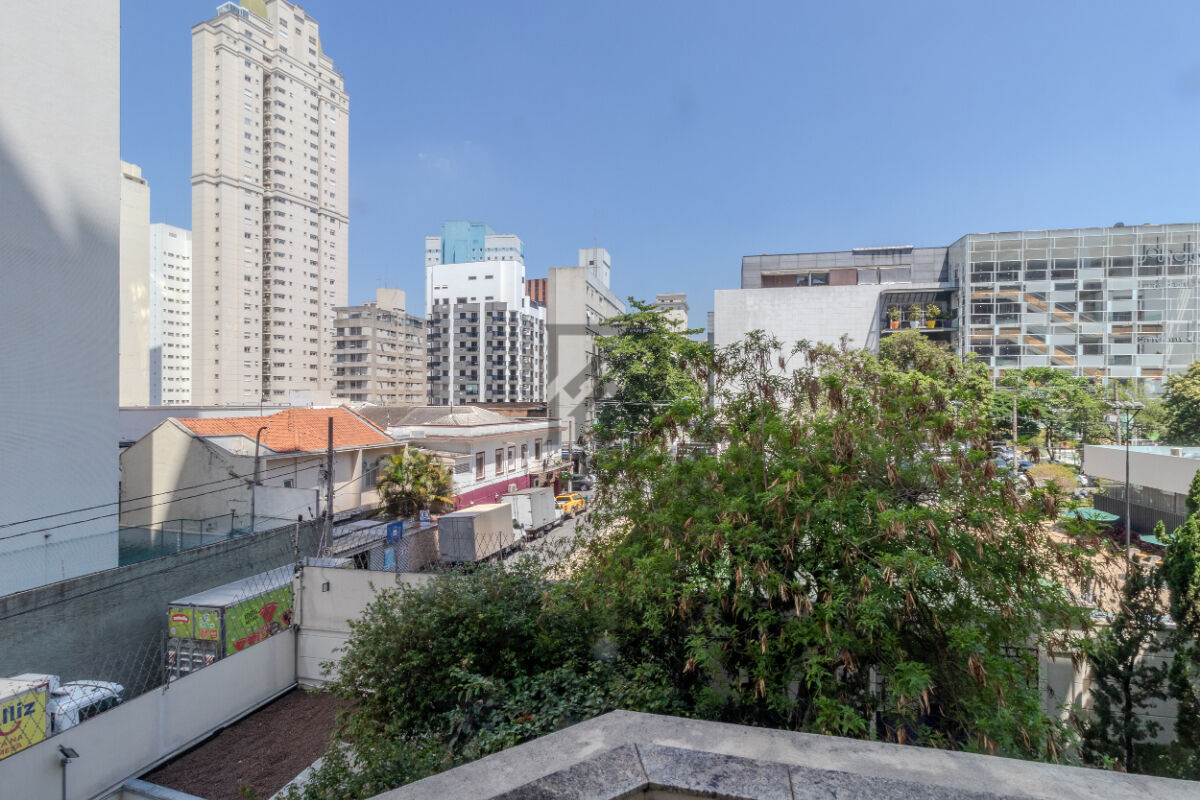 Apartamento, 4 quartos, 259 m² - Foto 10