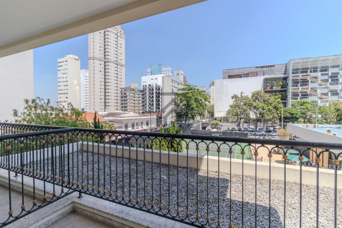 Apartamento, 4 quartos, 259 m² - Foto 32