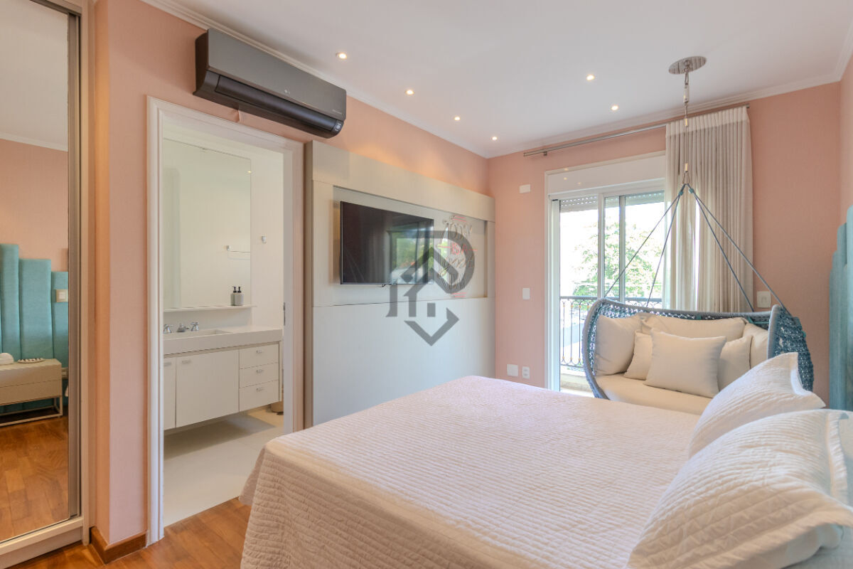 Apartamento, 4 quartos, 259 m² - Foto 18