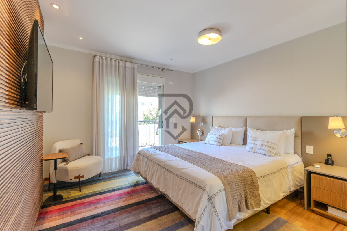 Apartamento, 4 quartos, 259 m² - Foto 27