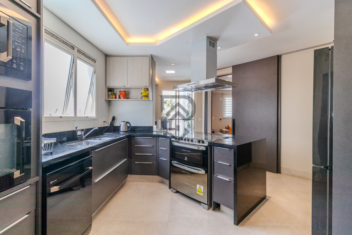 Apartamento, 4 quartos, 259 m² - Foto 39