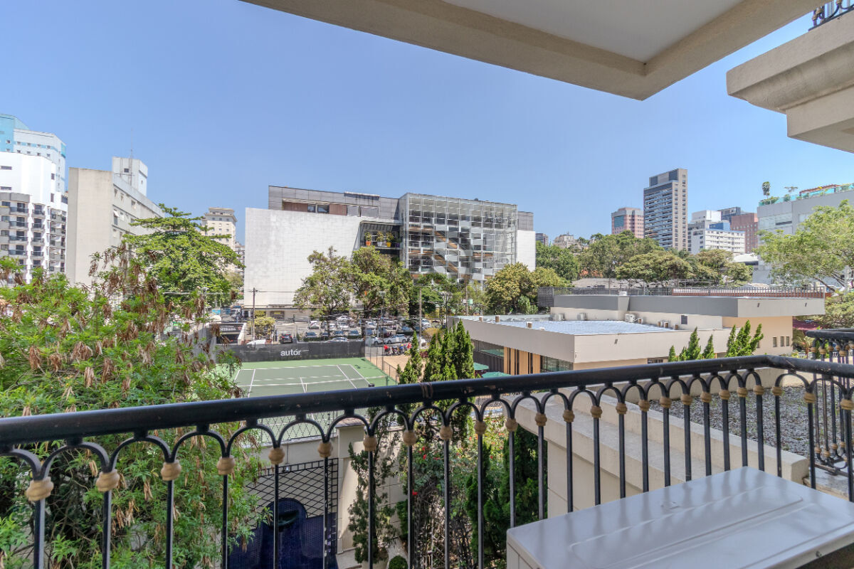 Apartamento, 4 quartos, 259 m² - Foto 20