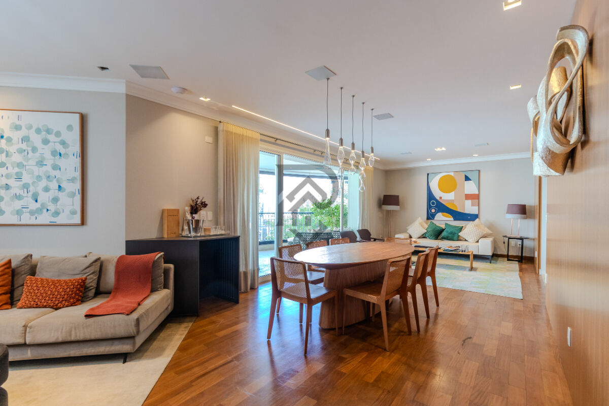 Apartamento, 4 quartos, 259 m² - Foto 5