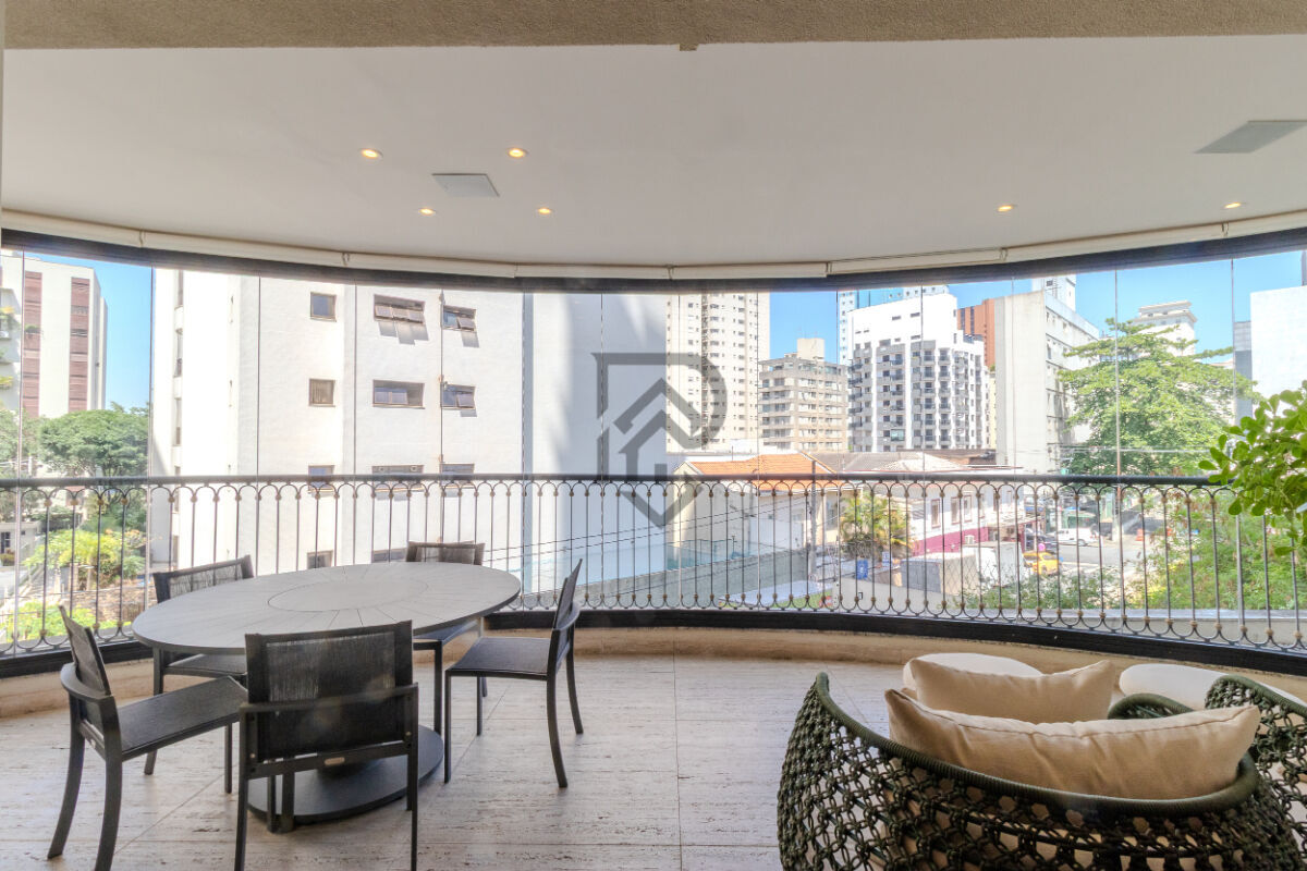 Apartamento, 4 quartos, 259 m² - Foto 12
