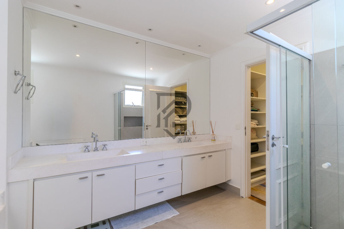 Apartamento, 4 quartos, 259 m² - Foto 35