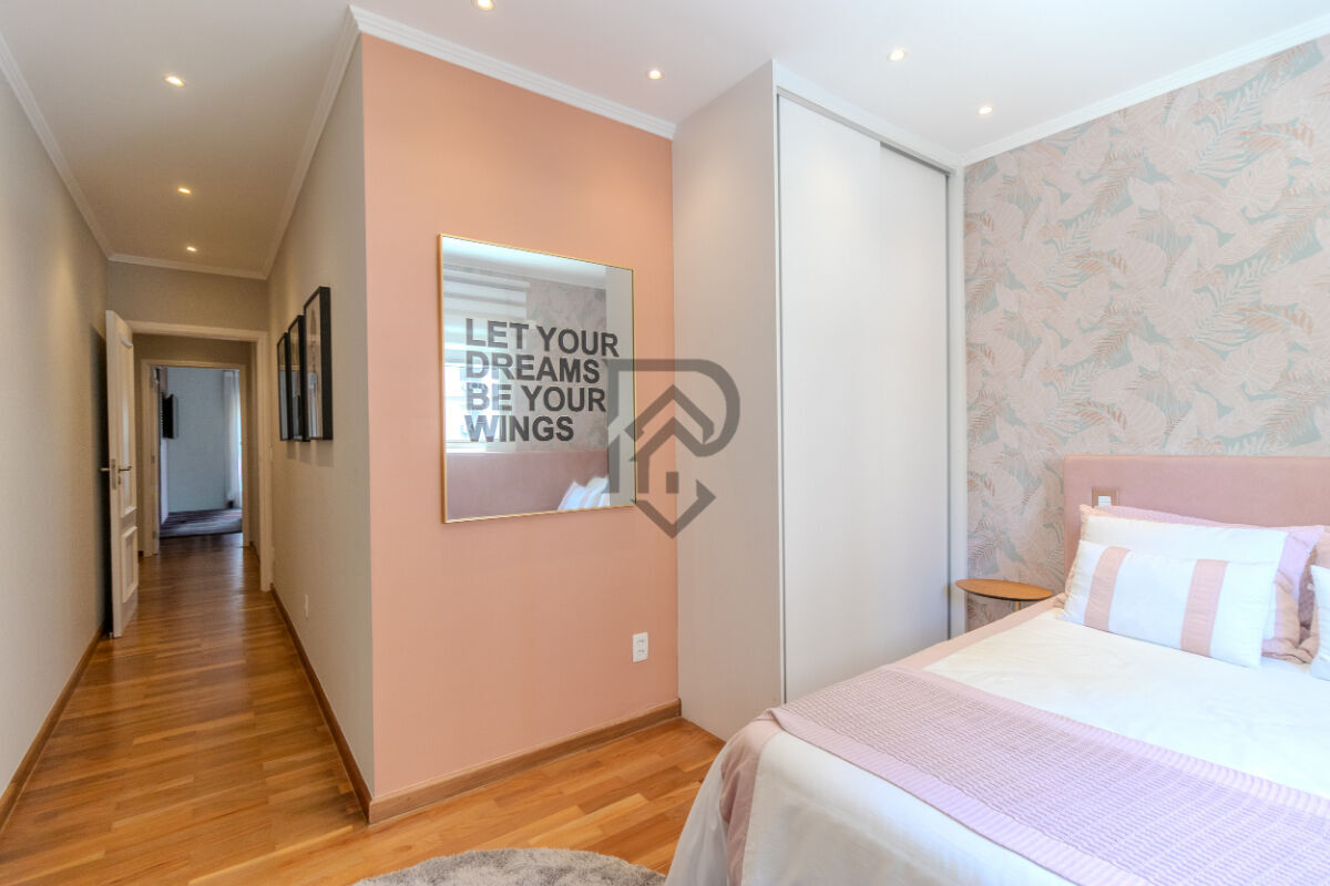 Apartamento, 4 quartos, 259 m² - Foto 23
