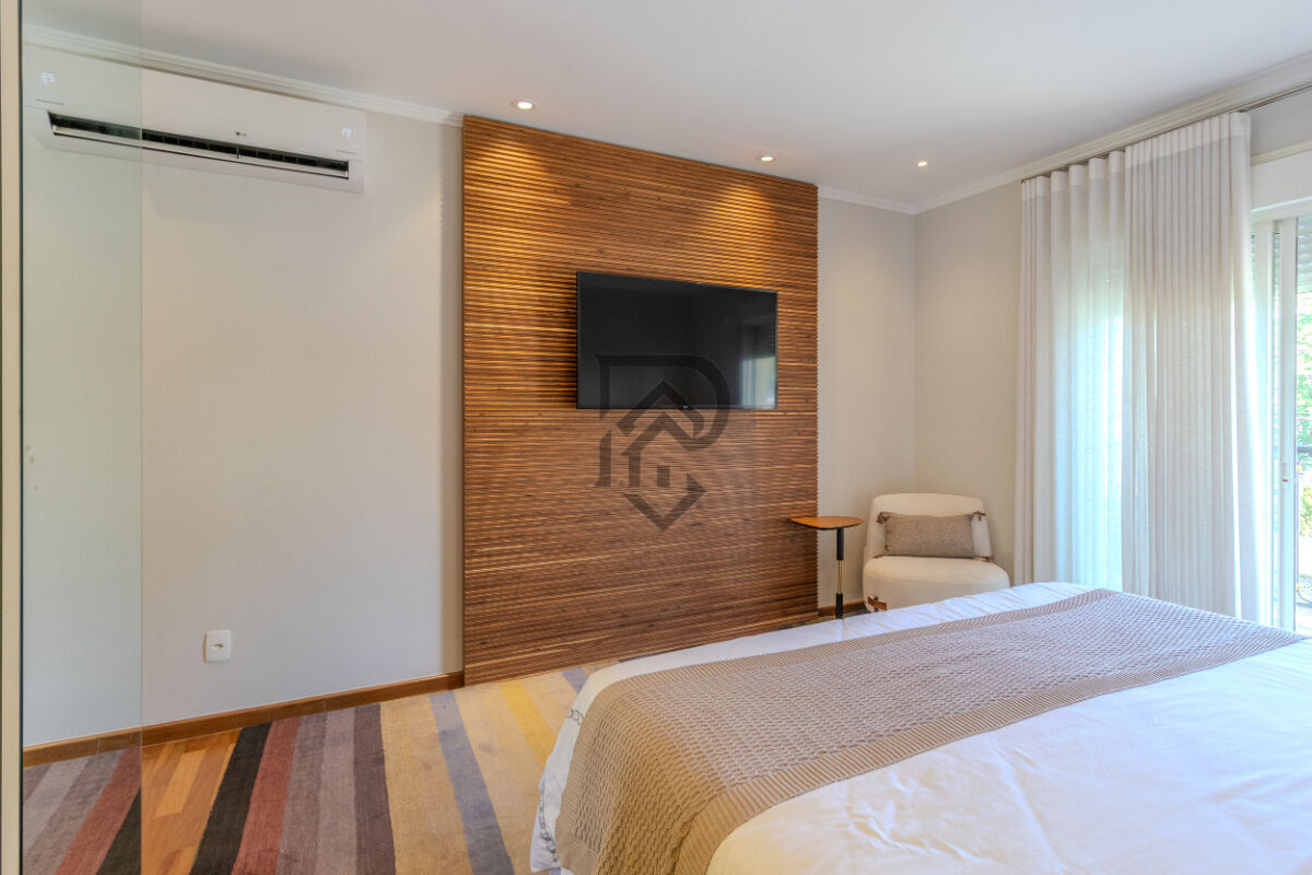 Apartamento, 4 quartos, 259 m² - Foto 29