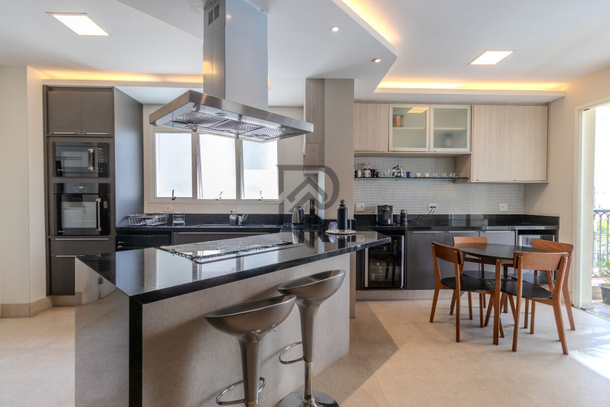 Apartamento, 4 quartos, 259 m² - Foto 37