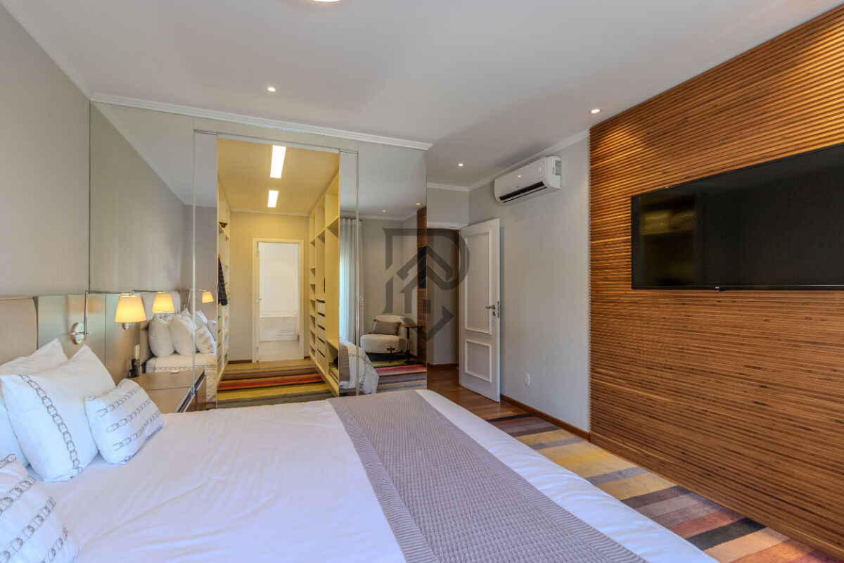 Apartamento, 4 quartos, 259 m² - Foto 26