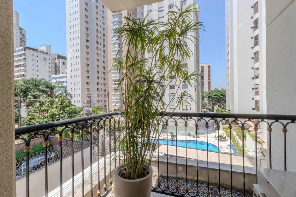Apartamento, 4 quartos, 259 m² - Foto 40