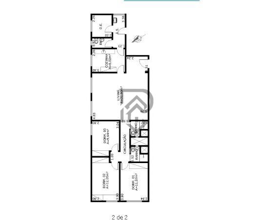 Apartamento à venda com 3 quartos, 108m² - Foto 29