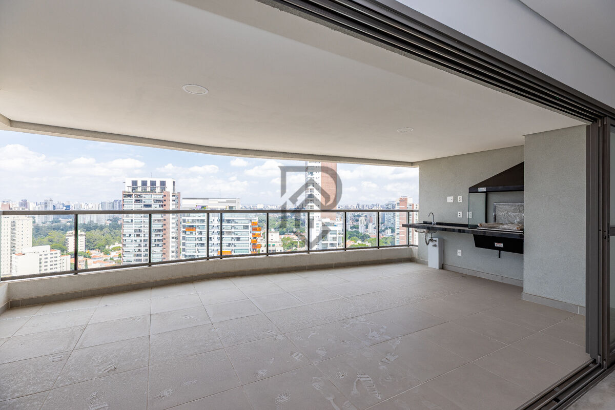 Apartamento, 3 quartos, 176 m² - Foto 4