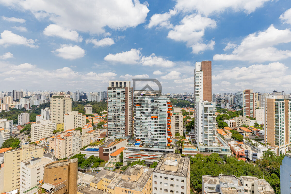 Apartamento, 3 quartos, 176 m² - Foto 6