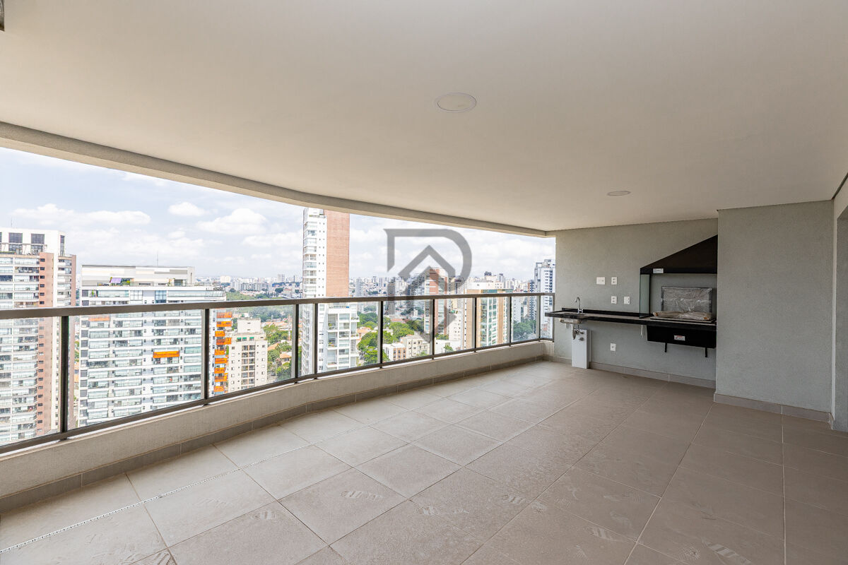 Apartamento, 3 quartos, 176 m² - Foto 8