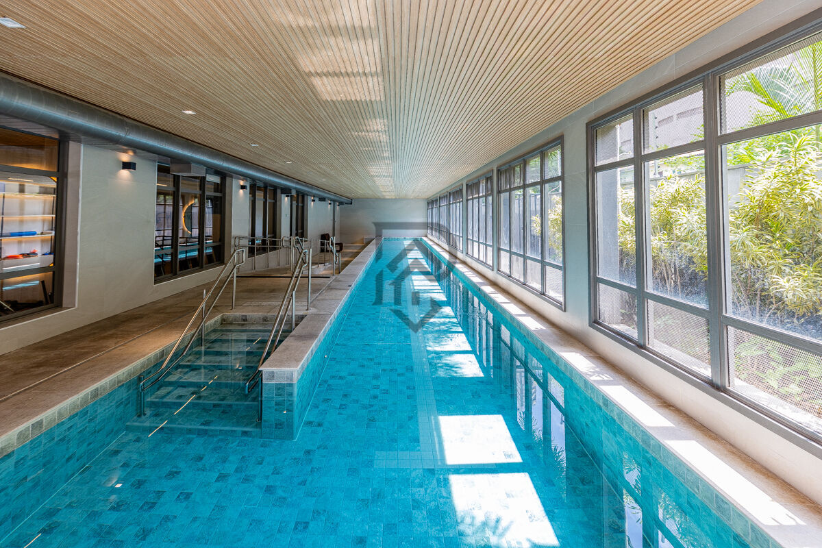 Apartamento, 3 quartos, 176 m² - Foto 3