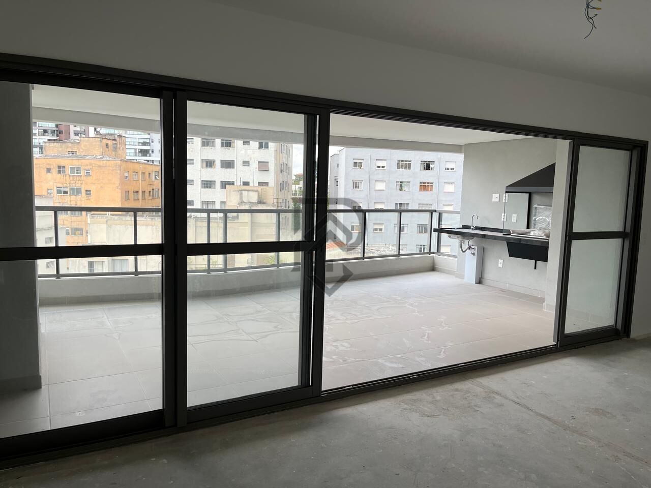 Apartamento, 3 quartos, 176 m² - Foto 3