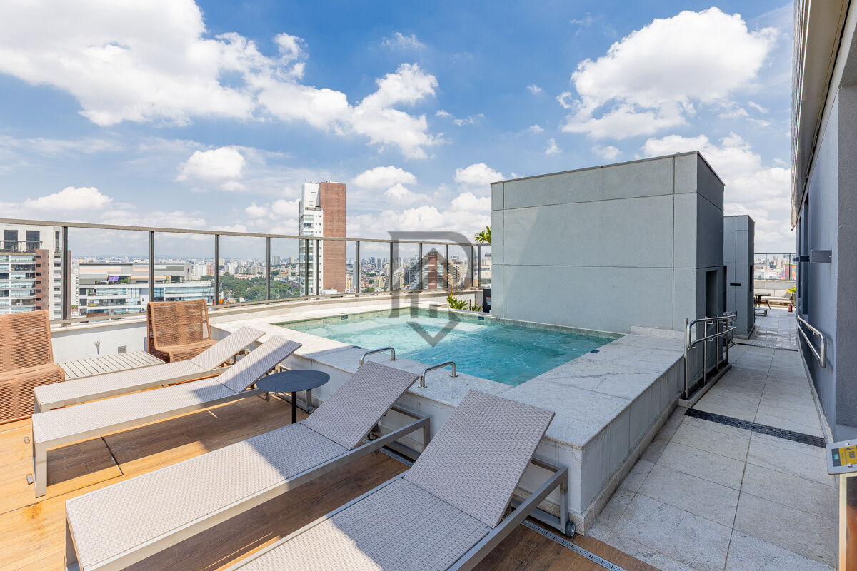 Apartamento, 3 quartos, 176 m² - Foto 1