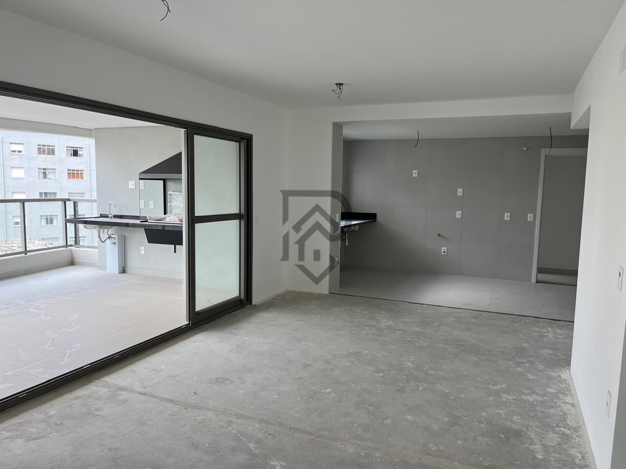 Apartamento, 3 quartos, 176 m² - Foto 1
