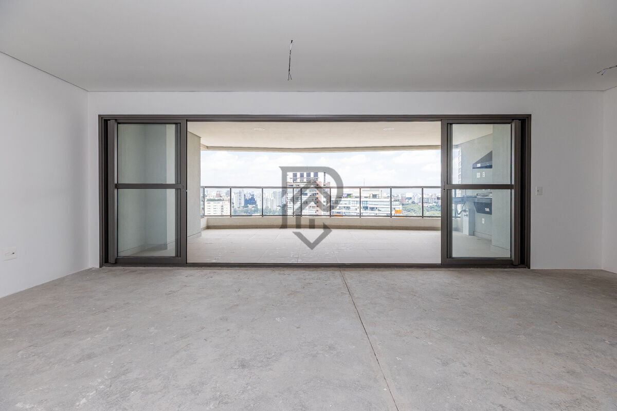 Apartamento, 3 quartos, 176 m² - Foto 9