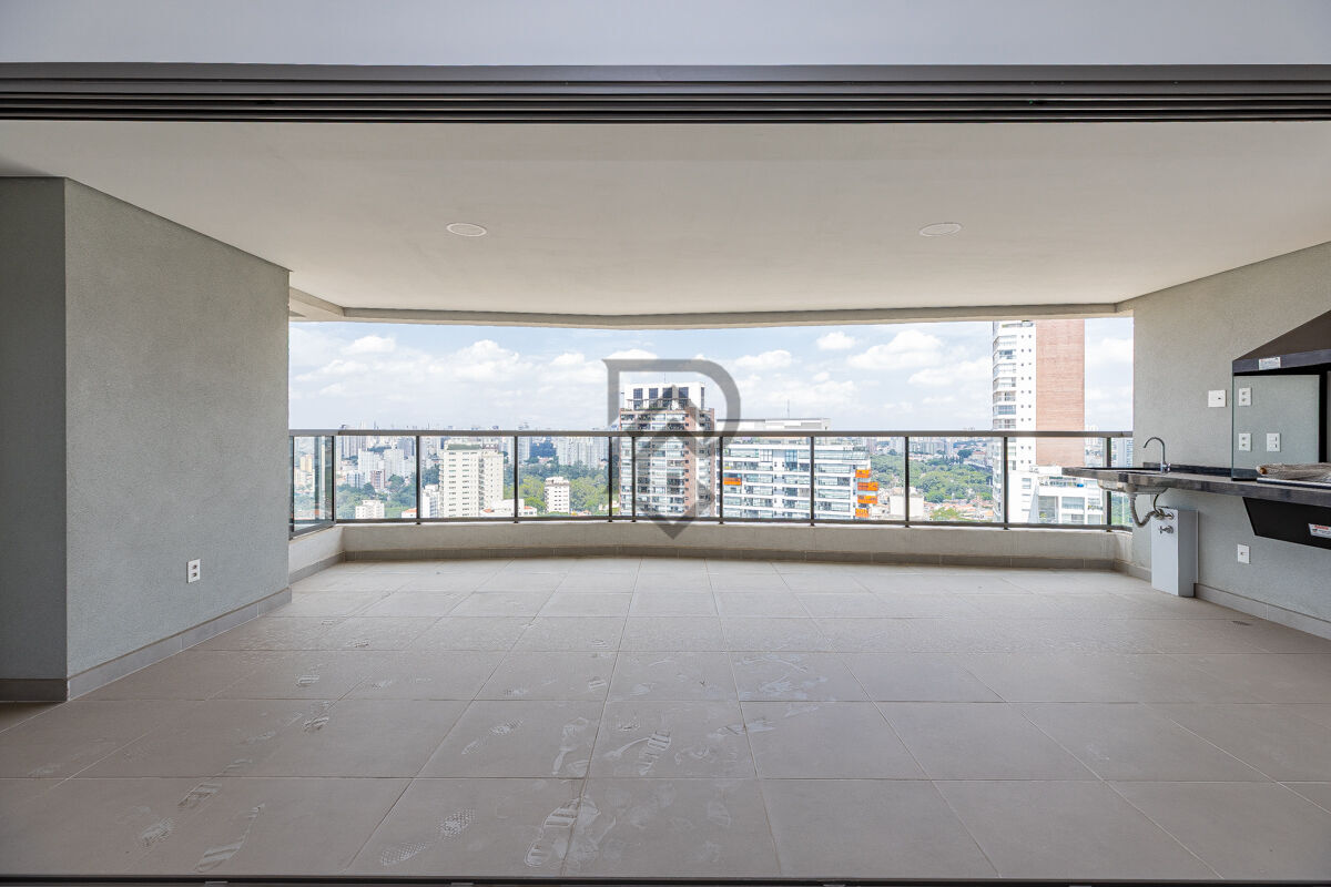 Apartamento, 3 quartos, 176 m² - Foto 7