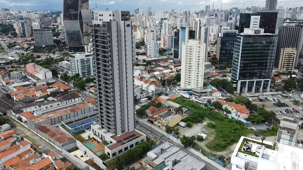 Apartamento, 1 quarto, 50 m² - Foto 3