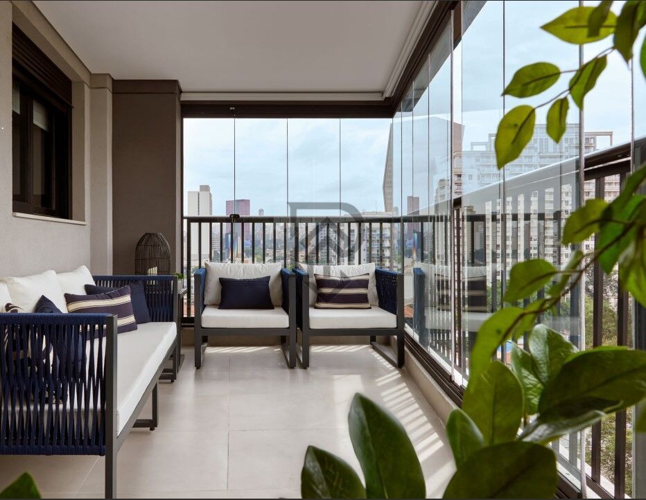 Apartamento, 1 quarto, 50 m² - Foto 19