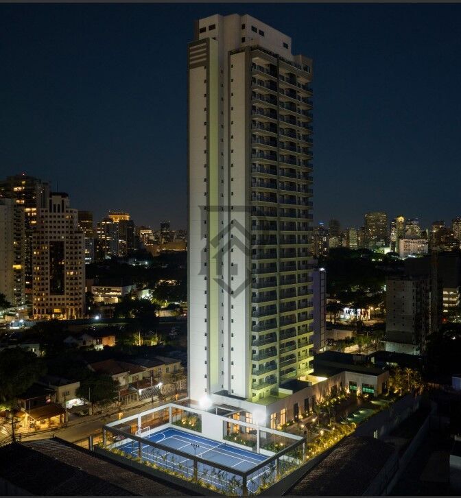 Apartamento, 1 quarto, 50 m² - Foto 4