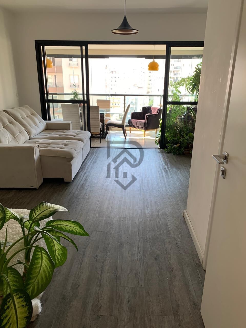 Apartamento, 3 quartos, 108 m² - Foto 3