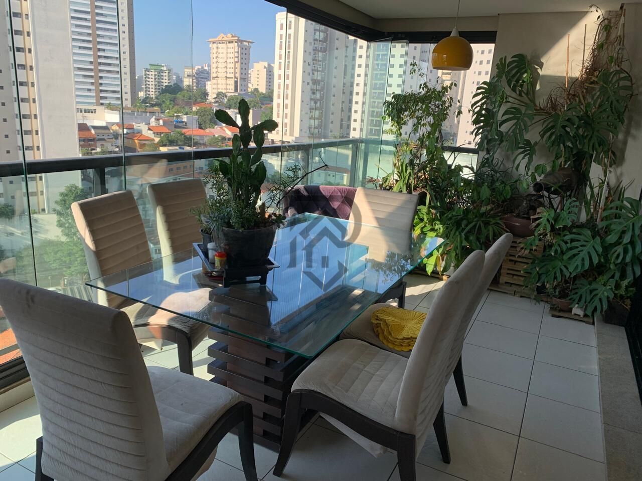 Apartamento, 3 quartos, 108 m² - Foto 2