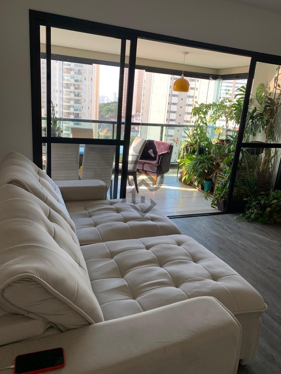 Apartamento, 3 quartos, 108 m² - Foto 1